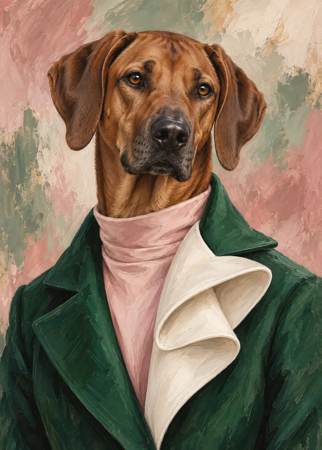 Glabri GL00000023 – ungerahmtes Kunstmotiv