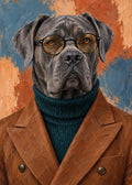 GL00000041 – Dog Fashion Art Produktbild