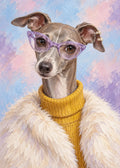 GL00000042 – Dog Fashion Art Produktbild