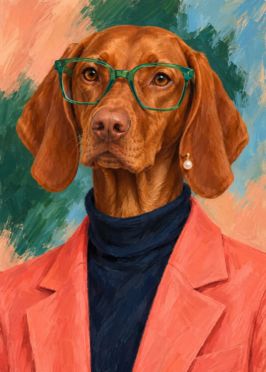 GL00000044 – Dog Fashion Art Produktbild