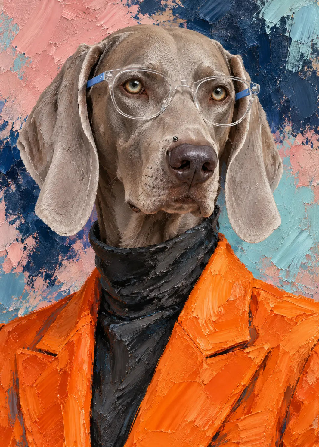 GL00000049 – Dog Fashion Art Produktbild