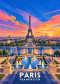 Paris Frankreich – Hauptbild