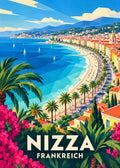 Nizza Frankreich – Hauptbild