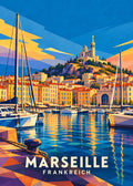 Marseille Frankreich – Hauptbild