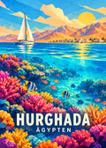 Hurghada – Ägypten – hauptbild