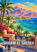 Sharm El Sheikh – Ägypten – hauptbild