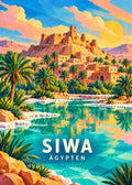 Siwa – Ägypten – hauptbild