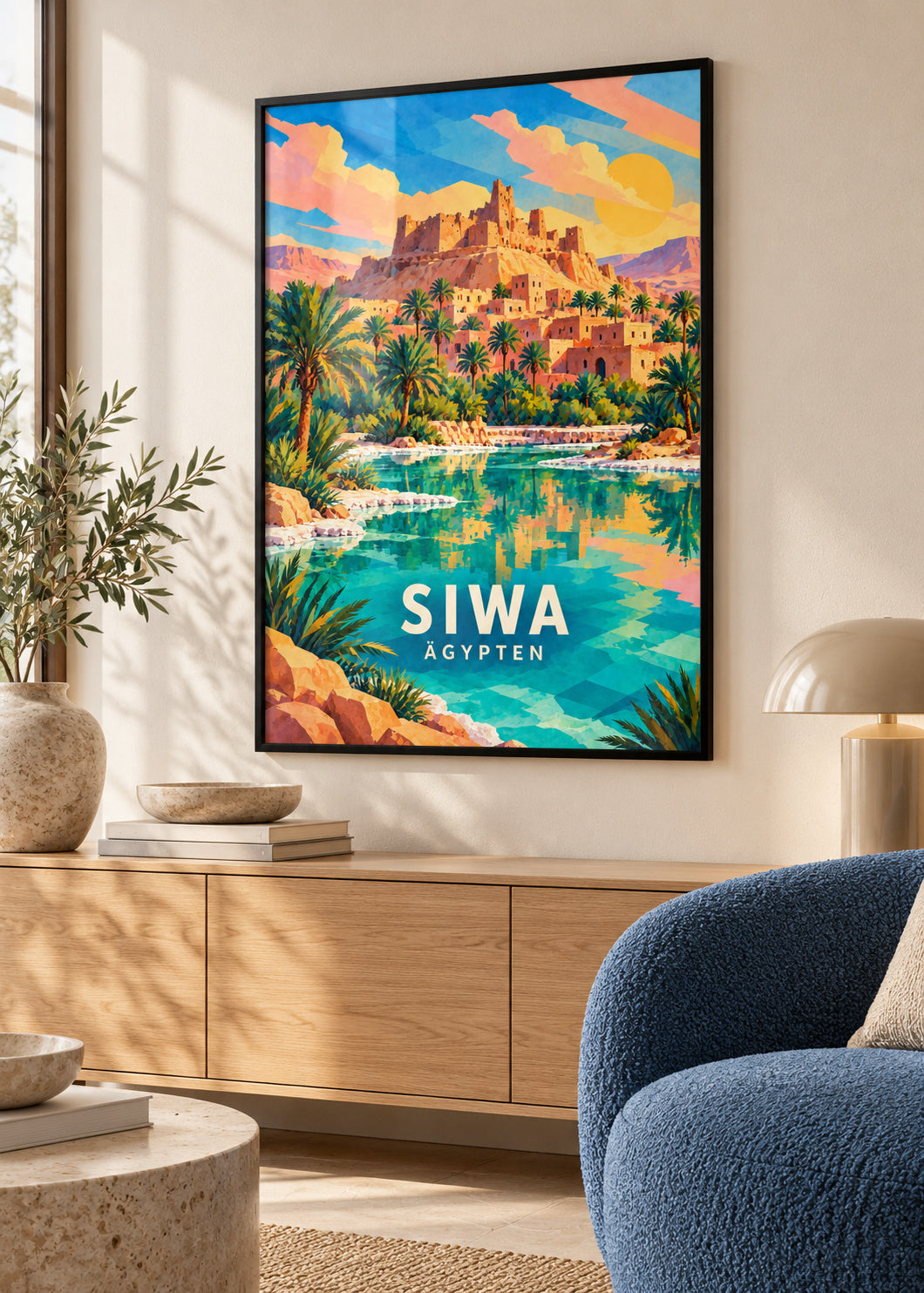Siwa – Ägypten – mockup-schwarz
