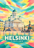 Helsinki – Finnland – hauptbild