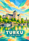 Turku – Finnland – hauptbild