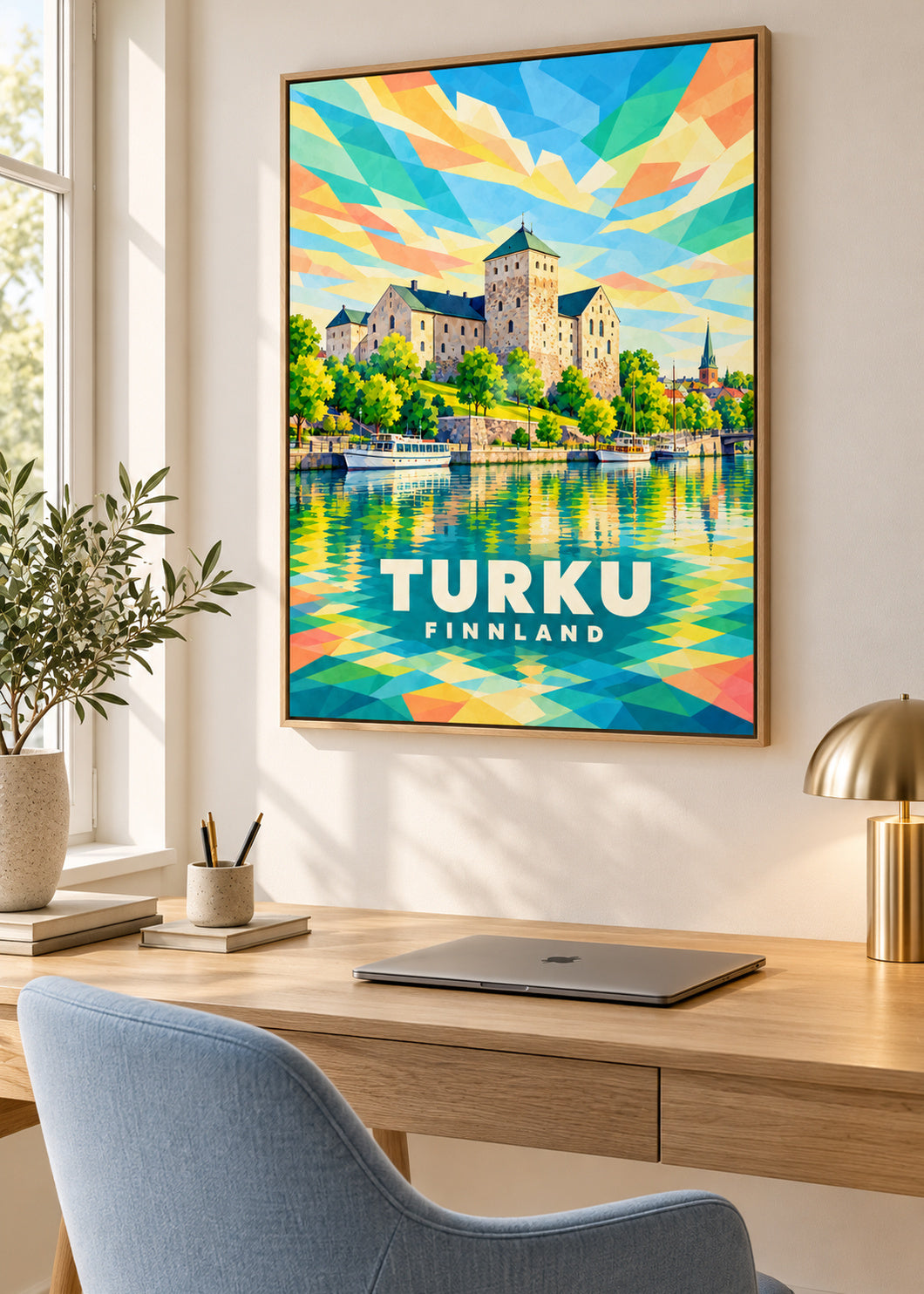 Turku – Finnland – mockup-naturholz