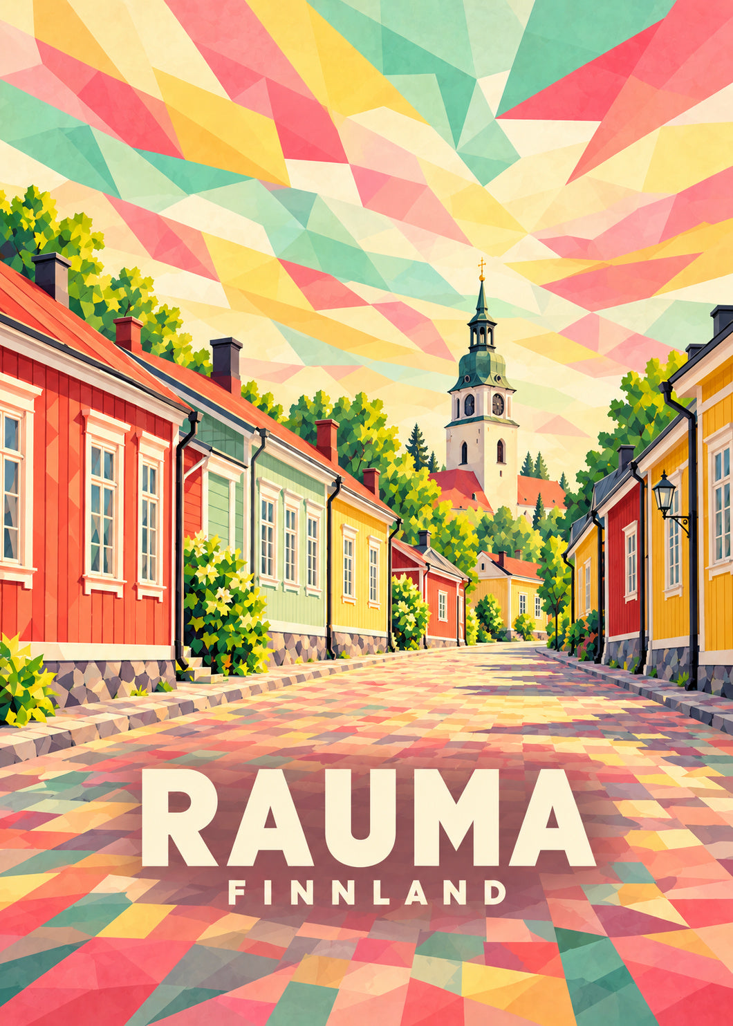 Rauma – Finnland – hauptbild