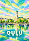 Oulu – Finnland – hauptbild