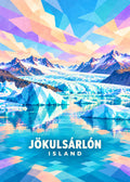Jökulsárlón – Island – hauptbild