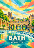 Bath – Vereinigtes Königreich – hauptbild