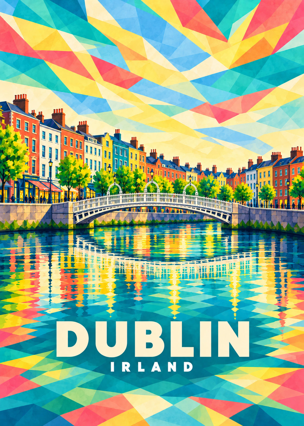 Dublin – Irland – hauptbild
