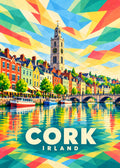 Cork – Irland – hauptbild
