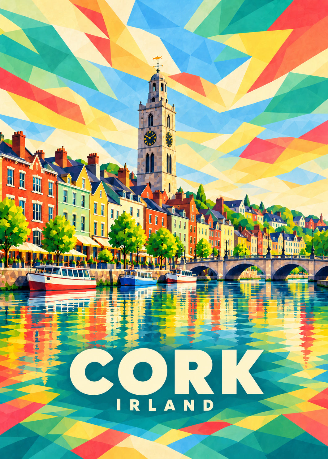 Cork – Irland – hauptbild