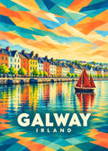 Galway – Irland – hauptbild