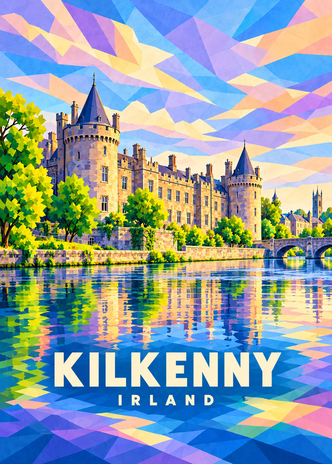 Kilkenny – Irland – hauptbild