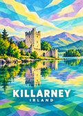 Killarney – Irland – hauptbild