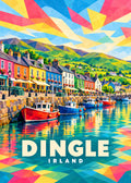Dingle – Irland – hauptbild