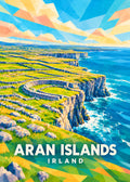 Aran Islands – Irland – hauptbild
