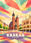 Krakau – Polen – Hauptbild
