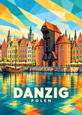 Danzig – Polen – hauptbild