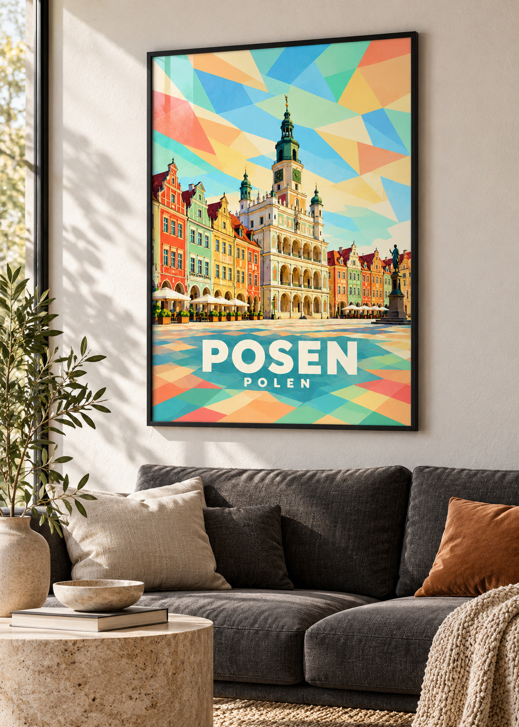 Posen – Polen – mockup-schwarz