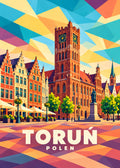 Toruń – Polen – hauptbild