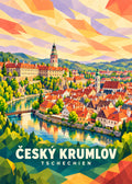 Český Krumlov – Tschechien – Hauptbild