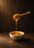 Goldener Honigfaden – Hauptmotiv