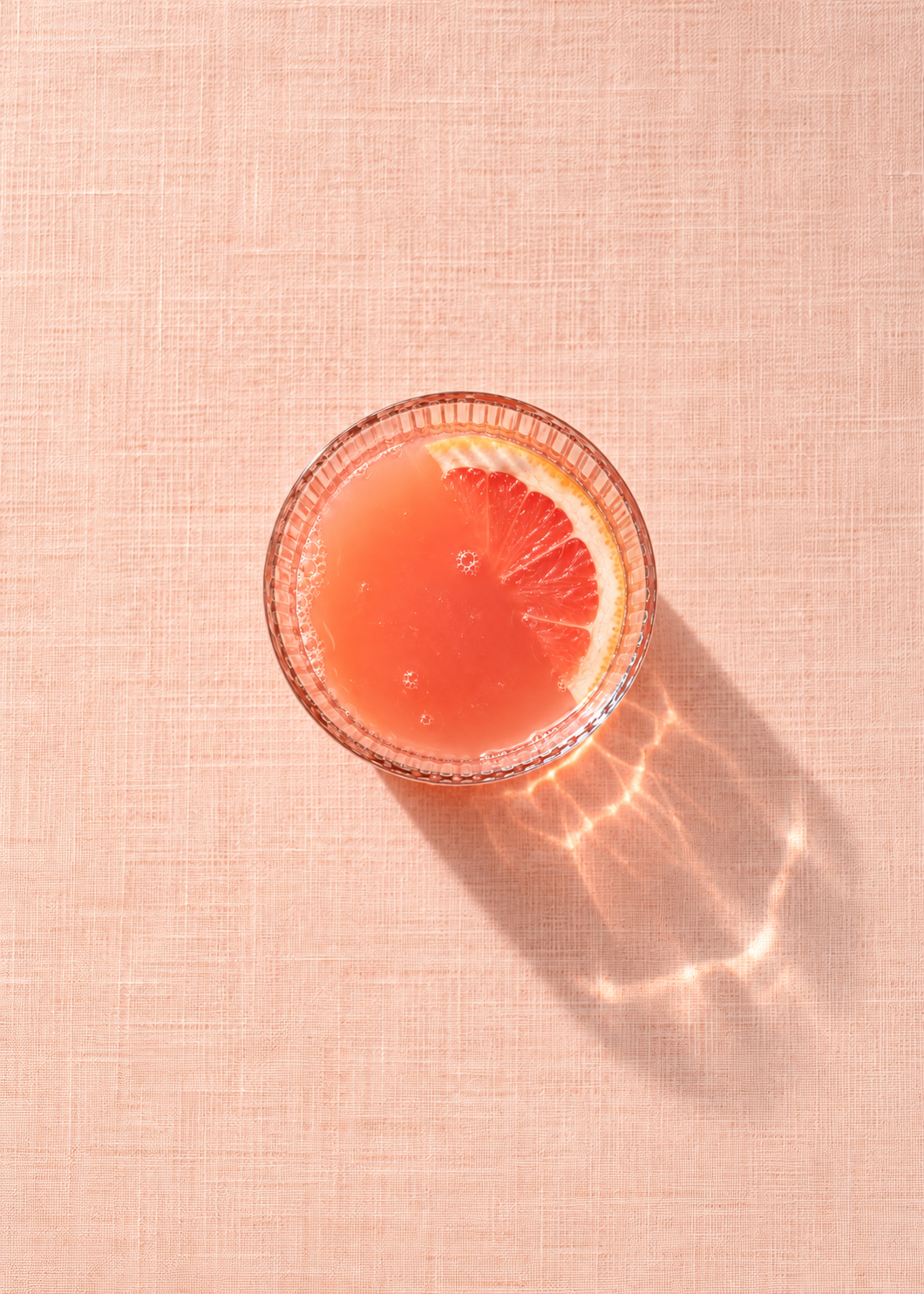 Grapefruitsaft – Originalmotiv