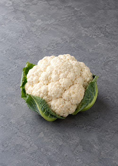 Blumenkohl – Originalmotiv