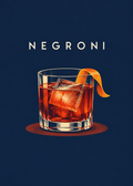 Negroni – Originalmotiv
