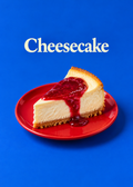 Cheesecake – Originalmotiv