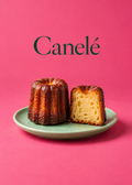 Canelé – Originalmotiv