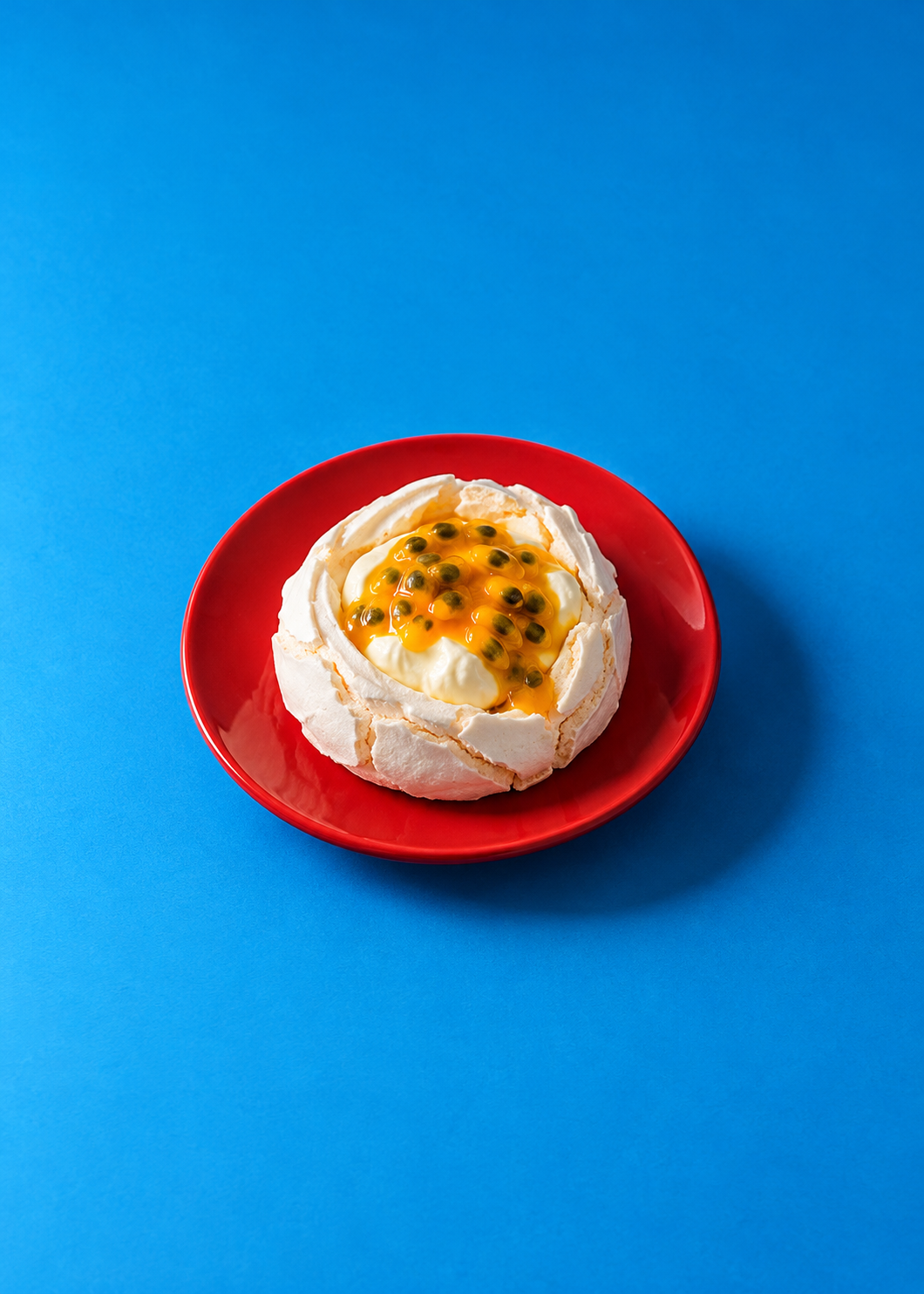 Pavlova – Originalmotiv