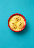 Ras Malai Küchenkunstdruck – Originalmotiv