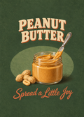 Peanut Butter – Originalmotiv