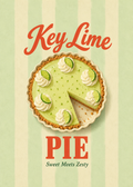 Key Lime Pie – Originalmotiv