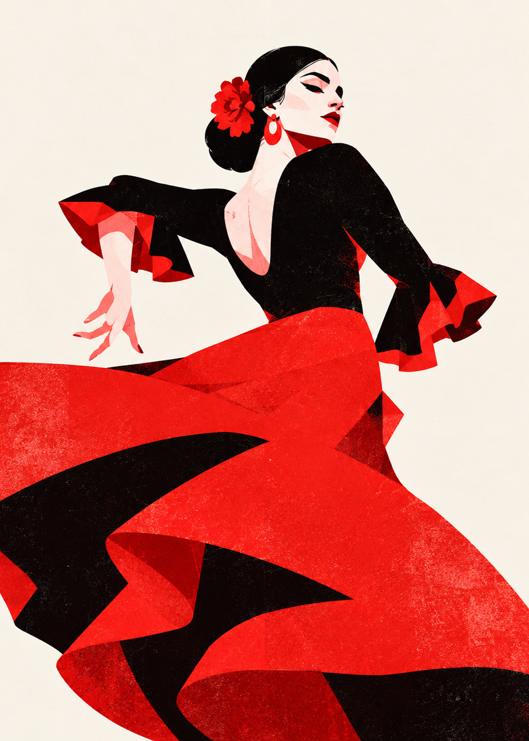 Flamenco – Hauptbild