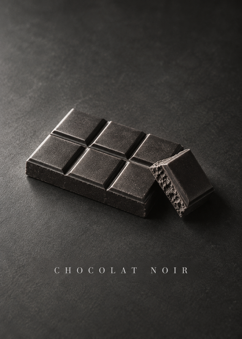 Chocolat Noir – Originalmotiv