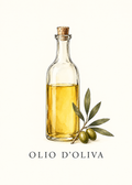 Olio d’Oliva – Originalmotiv