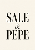 Sale & Pepe – Originalmotiv