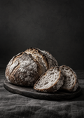 Sauerteigbrot – Originalmotiv